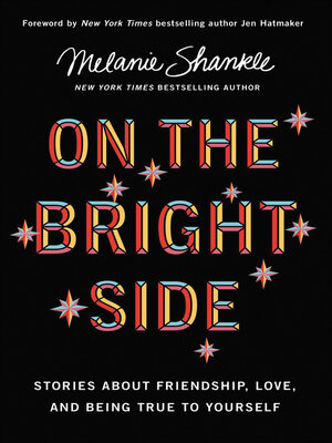 cover image of On the Bright Side